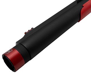 Ружье Ata Arms Neo X  Plastic черный 12x76 760мм 5+1 патронов - фото 13