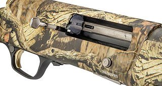 Ружье Browning A5 Camo Duck Blind 12х76 710мм - фото 2