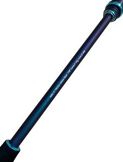 Спиннинг Hearty Rise Halcyon X HALX-782LL - фото 9