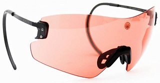 Очки Beretta OC041/A2573/039F красный - фото 2