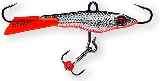 Балансир Sprut Shimo №5 12гр 55мм SBK-EP