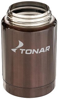 Термос Тонар 500мл с ложкой - фото 3