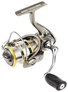 Катушка Akara Teuri 2500 6+1 bb - фото 2