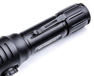 Фонарь Nextorch P56 с набором криминалистических источников света 300 Lumens - фото 7