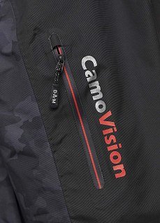 Куртка DAM Camovision р.XL - фото 3
