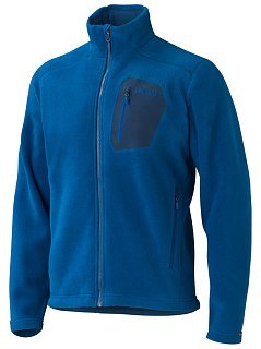 Куртка Marmot Warmlight blue sapphire