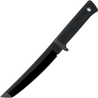 Нож Cold Steel Recon Tanto сталь VG-1 пластик - фото 1