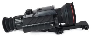 Тепловизионный прицел Guide TR650 - фото 9
