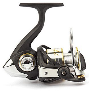 Катушка Nautilus Xeptor 2000 Com - фото 3