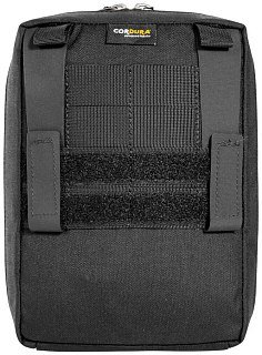 Чехол Tatonka Universal pouch 20x14 black  - фото 4