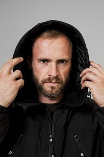 Куртка тактическая Remington USS Black  - фото 5