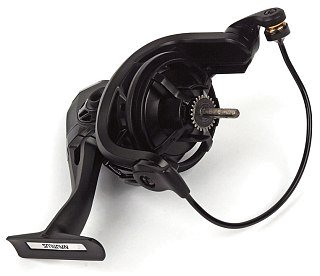 Катушка Nautilus Atoll Feeder 5000 - фото 6