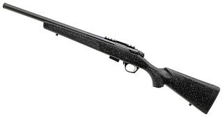 Карабин Bergara BMR Carbon 22LR 1/2-28 - фото 5