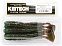 МП Приманка Keitech виброхвост Swing impact 4,5" 302 Plum green FLK