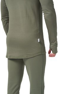 Куртка Alexika Oregon JKT100 olive - фото 6