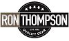 Ron Thompson