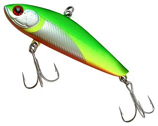 Воблер Zipbaits ZBL System VIB 70 20гр 537R - фото 3