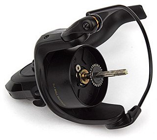 Катушка Nautilus Argent Feeder 6000S Com - фото 5