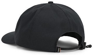 Кепка Simms Tongass Rain Black - фото 2