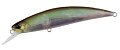 Воблер DUO Spearhead Ryuki 80S GEA3006 Ghost Minnow