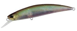 Воблер DUO Spearhead Ryuki 80S GEA3006 Ghost Minnow