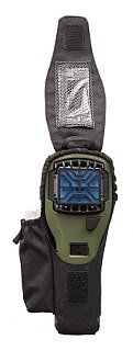 Чехол ThermaCell для противомоскитного прибора черный - фото 3