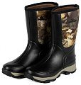 Полусапоги Remington Warder boots timber 
