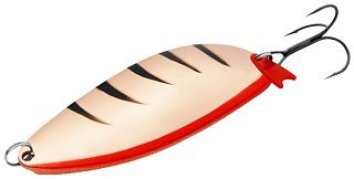 Блесна Sprut Casper Spoon 68мм 25гр CP