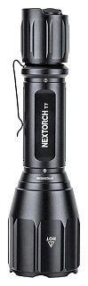 Фонарь Nextorch T7 Hunting Set V2.0 тактический 1300 Lumens - фото 7