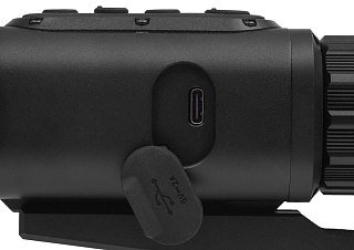 Тепловизионный прицел Sytong LM02-25 x3.56/7.12/14.24/28.48 256x192 Picatinny IP - фото 8