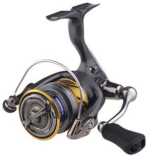 Катушка Daiwa 20 Laguna LT 2000-XH - фото 1