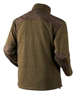 Куртка Seeland William fleece green - фото 2