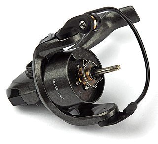 Катушка Nautilus Butler NBE2500 - фото 6