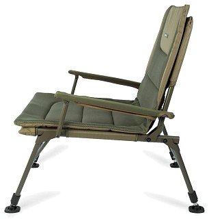 Кресло Korum Aeronium Deluxe Supa Lite - фото 2