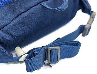 Сумка Deuter Organizer belt II midnight поясная - фото 2