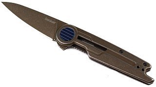 Нож Kershaw Parsec складной сталь 8Cr13MoV - фото 1