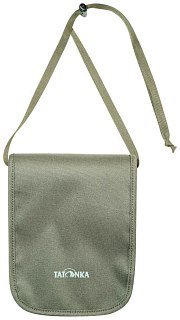 Кошелек Tatonka Hang loose rifd olive  - фото 1