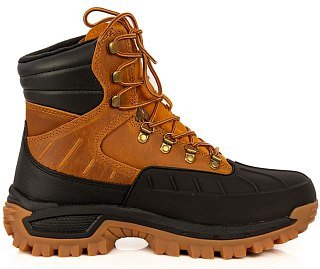 Ботинки Remington Patriot 600g thinsulate brown  - фото 2