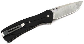Нож Buck Vantage Select складной клинок 8 см сталь 420HC  - фото 3