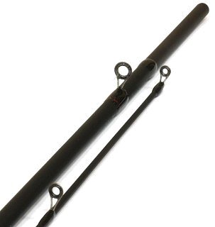 Удилище Daiwa Shake Feeder 122FQ-AR 2-частное 3,67м 10-90гр - фото 3