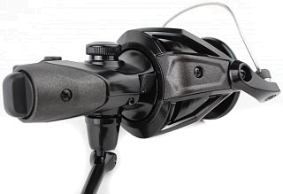 Катушка Okuma Dynadrag XP baitfeeder DAXP-4000 3+1bb - фото 7