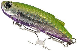 Воблер Daiwa Morethan Minient 57S раттлин azuki mattya
