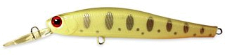 Воблер Zipbaits Rigge deep S-line 70S 852R