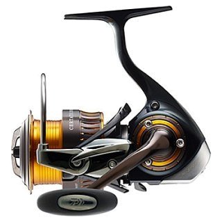 Катушка Daiwa Certate 16 2508PE - фото 1