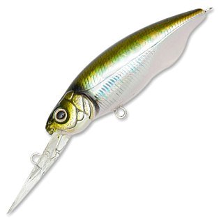 Воблер Megabass Bait-X concept GG oikawa M