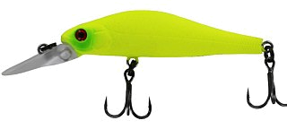 Воблер Tsuribito Jerkbait 50SP-DR/024