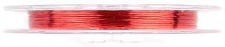 Леска Intech Ice Khaki red-brown 50м 0.08мм 0,6кг - фото 2