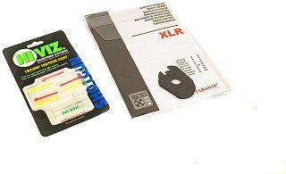 Ружье Fabarm XLR Columba Palumbus 12х76 810мм - фото 13