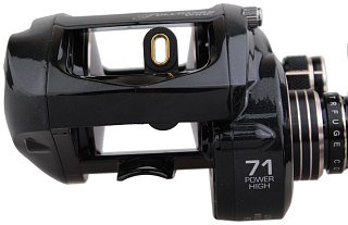 Катушка Tailwalk Fullrange Wide 71L - фото 7