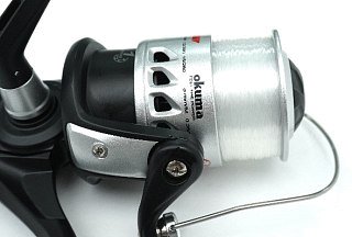 Катушка Okuma Electron ELR-150 RD - фото 3